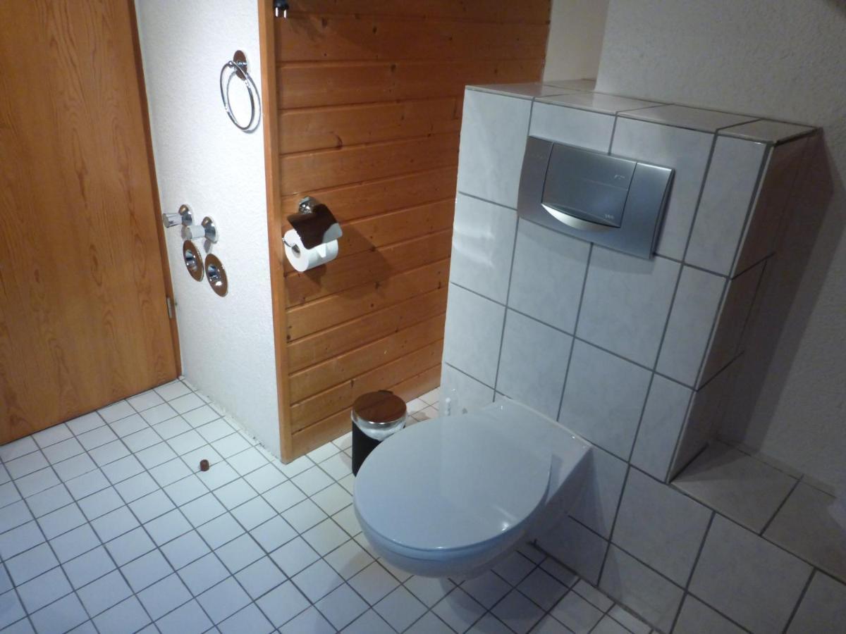 Ferienwohnungen Hof Heiderich Oberzent Exteriér fotografie
